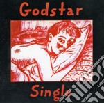Godstar - 5 Song Cd Single