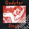 Godstar - 5 Song Cd Single cd