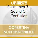 Spacemen 3 - Sound Of Confusion cd