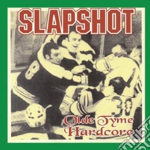 (LP Vinile) Slapshot - Olde Tyme Hardcore lp vinile di Slapshot