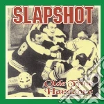(LP Vinile) Slapshot - Olde Tyme Hardcore vinile
