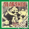 (LP Vinile) Slapshot - Olde Tyme Hardcore cd