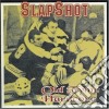 Slapshot - Olde Tyme Hardcore cd
