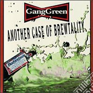 Gang Green - Another Case Of Brew cd musicale di Gang Green