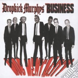Dropkick Murphys Vs. The Business - Mob Mentality Split cd musicale di Murphys Dropkick