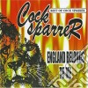 Cock Sparrer - England Belongs To Me cd