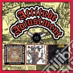 Attitude Adjustment - The Collection cd