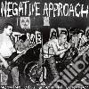 (LP Vinile) Negative Approach - Nothing Will Stand In Your Way cd