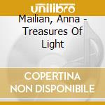 Mailian, Anna - Treasures Of Light cd