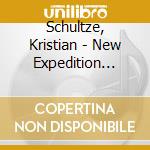 Schultze, Kristian - New Expedition Extra cd