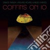 (LP Vinile) Kayo Dot - Coffins On Io cd