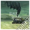 (LP Vinile) Black Wing - Is Doomed cd