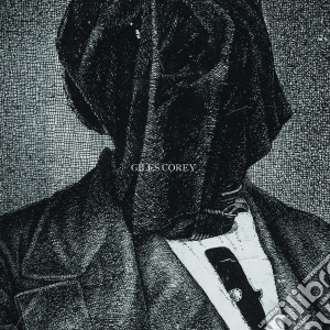 (LP Vinile) Giles Corey - Giles Corey (2 Lp) lp vinile di Giles Corey