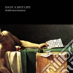 (LP Vinile) Have A Nice Life - Deathconsciousness (2 Lp) vinile