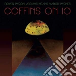 Kayo Dot - Coffins On Io cd