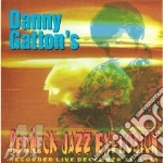 Redneck jazz explosion - gatton danny cd