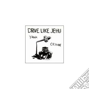 (LP Vinile) Drive Like Jehu - Yank Crime (+ 7