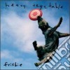 Heavy Vegetable - Frisbie cd