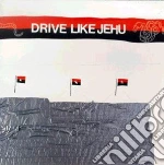 (LP Vinile) Drive Like Jehu - Drive Like Jehu vinile
