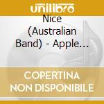 Nice (Australian Band) - Apple Pie cd