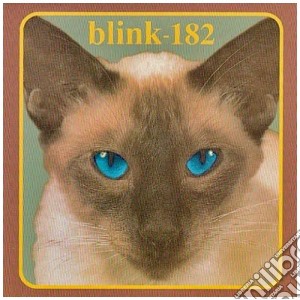 Blink-182 - Cheshire Cat cd musicale di BLINK 182