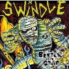 Swindle - Better Off Dead cd