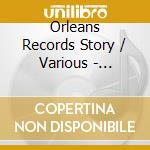 Orleans Records Story / Various - Orleans Records Story / Various cd