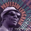 (LP Vinile) Professor Longhair - Live In Chicago (180gr.) cd