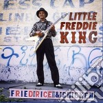 (LP Vinile) Little Freddie King - Fried Rice & Chicken