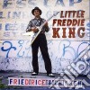 (LP Vinile) Little Freddie King - Fried Rice & Chicken cd
