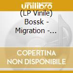 (LP Vinile) Bossk - Migration - Clear Vinyl lp vinile