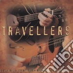 Butch Baldassari / John Reischman / Robin Bullock - Travellers cd