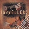 Butch / Reischman,John / Bullock,Robin Baldassari - Travellers cd musicale di Butch / Reischman John / Bullock Robin Baldassari