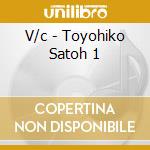V/c - Toyohiko Satoh 1 cd musicale di V/c