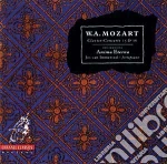Wolfgang Amadeus Mozart - Piano Concertos 15 & 16 cd