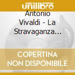 Antonio Vivaldi - La Stravaganza (Sacd) cd