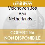 Veldhoven Jos Van Netherlands Bach Society - Bach: St John Passion (2 Cd) cd