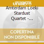 Amterdam Loeki Stardust Quartet - Nocturne (Sacd)