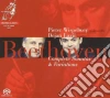 Peiter Wispelwey & Dejan La - Beethoven Complete Cello Sonatas (sacd) cd musicale di Peiter Wispelwey & Dejan La