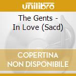 The Gents - In Love (Sacd) cd