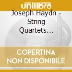 Joseph Haydn - String Quartets (Sacd) cd musicale di Amsterdam String Quartet (The)