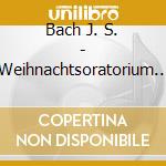 Bach J. S. - Weihnachtsoratorium Bwv 2 (Sacd) cd
