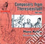 Hans Krasa - Composers From Theresienstadt 1941-1945