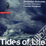 Thomas Hampson - Tides Of Life cd