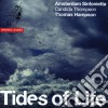 Thomas Hampson - Tides Of Life cd