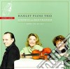 Hamlet Piano Trio - Piano Trios Op 70 And 121 cd