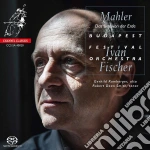 Budapest Festival Orchestra Ivan Fi - Das Lied Von Der Erde (Sacd) cd