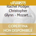 Rachel Podger Christopher Glynn - Mozart Violin Sonatas Fragment Comp (Sacd) cd