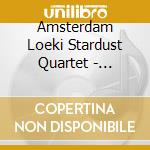 Amsterdam Loeki Stardust Quartet - Picture Air cd