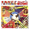 Funkadelic - Funkadelic Finest cd